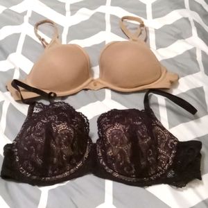 Honeylove Bras